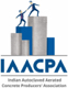 Logo Indian AAC Association
