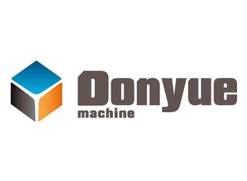 Donyue Logo