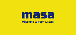 MASA Logo