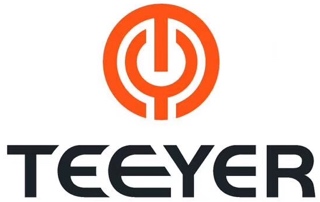 Teeyer Logo