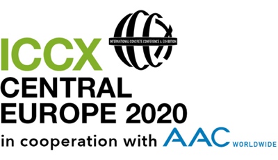ICCX Middel East Logo